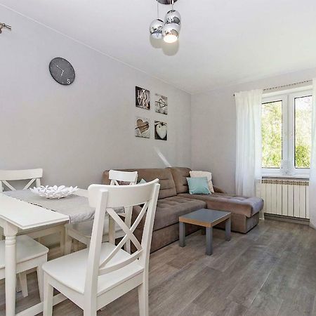 Green Park Rentyear Apartments Sopot Dış mekan fotoğraf