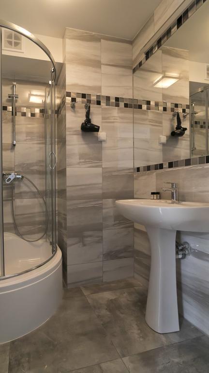 Green Park Rentyear Apartments Sopot Dış mekan fotoğraf